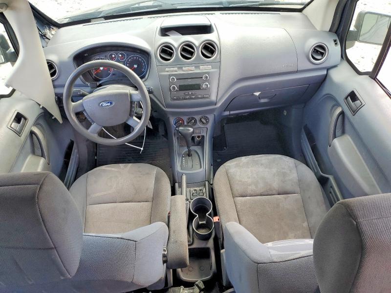Продаж на аукціоні авто 2013 Ford Transit Connect, vin: NM0LS6BN2DT136876, номер лоту: 69951886