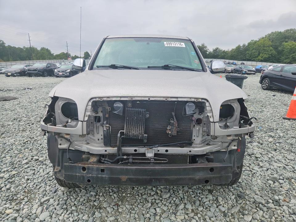 Продаж на аукціоні авто 2006 Toyota Tundra, vin: 5TBET341X6S521968, номер лоту: 69913116