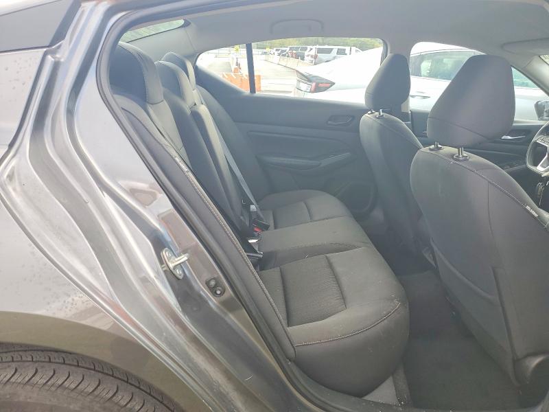 Aukcja sprzedaży 2025 Nissan Altima, vin: 1N4BL4DV0SN381650, numer aukcji: 71154876