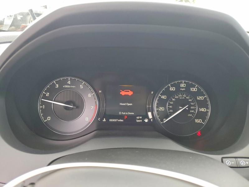 Aukcja sprzedaży 2021 Acura Rdx, vin: 5J8TC2H59ML031978, numer aukcji: 70549666