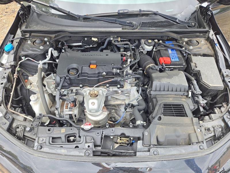 67966566 :رقم المزاد ، 2HGFE2F33RH108535 vin ، 2024 Honda Civic مزاد بيع