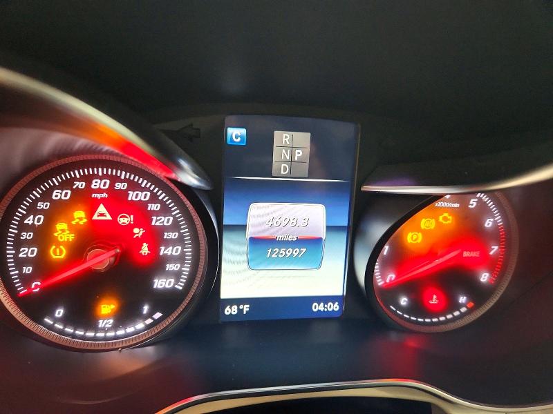 Продажа на аукционе авто 2018 Mercedes-benz Glc, vin: WDC0G4KB8JV028256, номер лота: 70450476