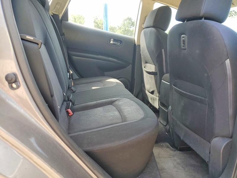 Aukcja sprzedaży 2013 Nissan Rogue, vin: JN8AS5MT9DW535383, numer aukcji: 67693096