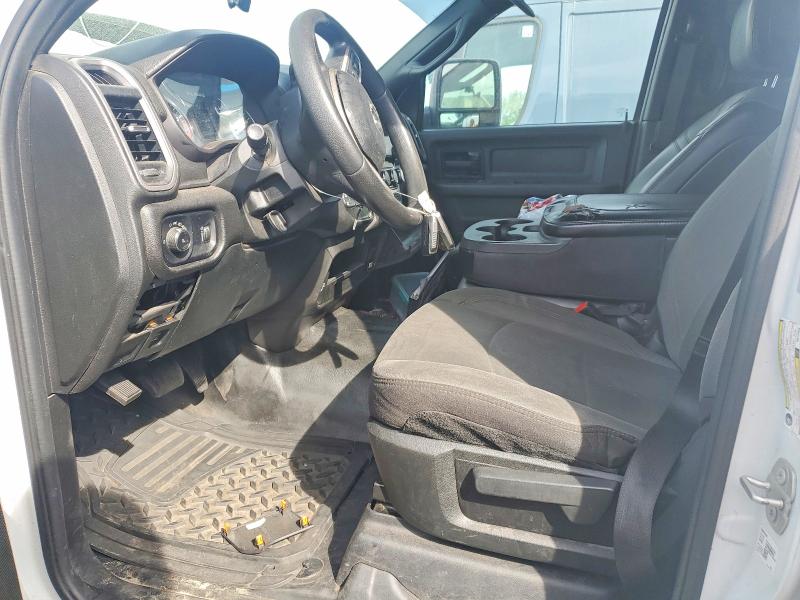 Продаж на аукціоні авто 2024 Ram 3500, vin: 3C63RRGL9RG112626, номер лоту: 68523756