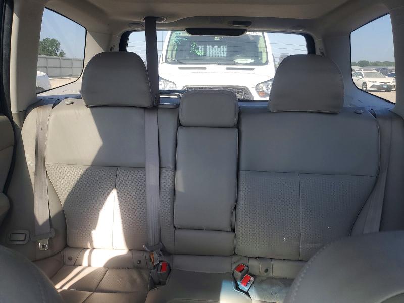 Aukcja sprzedaży 2011 Subaru Forester, vin: JF2SHAEC1BH752063, numer aukcji: 67113916