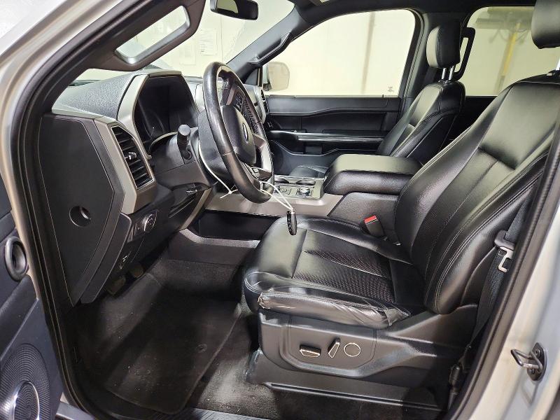 2019 Ford Expedition მანქანა იყიდება აუქციონზე, vin: 1FMJK1JT9KEA37255, აუქციონის ნომერი: 70901846