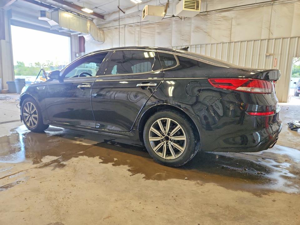 Продажа на аукционе авто 2020 Kia Optima, vin: 5XXGU4L14LG427022, номер лота: 67463106