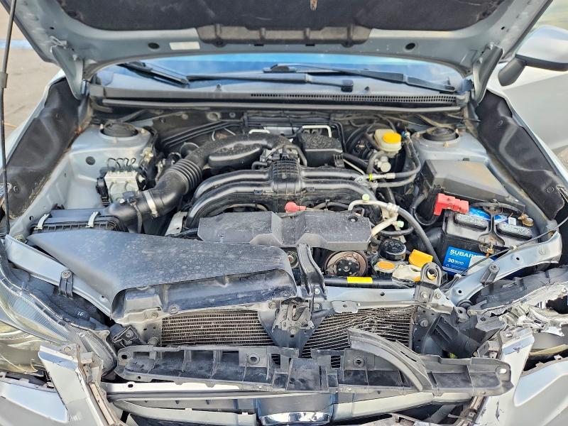 Aukcja sprzedaży 2013 Subaru Impreza, vin: JF1GPAS65D2847436, numer aukcji: 67530136