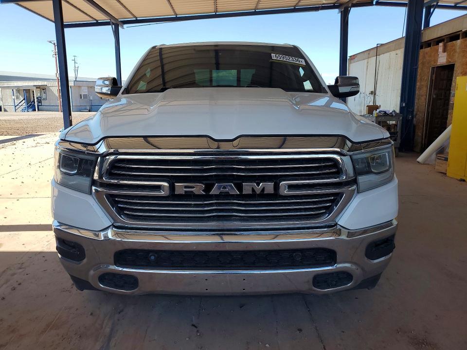 65952336 :رقم المزاد ، 1C6RREJT1KN906089 vin ، 2019 Ram 1500 مزاد بيع