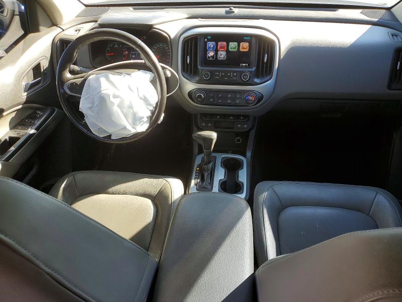 Продаж на аукціоні авто 2015 Chevrolet Colorado, vin: 1GCGSBE31F1211721, номер лоту: 70223166