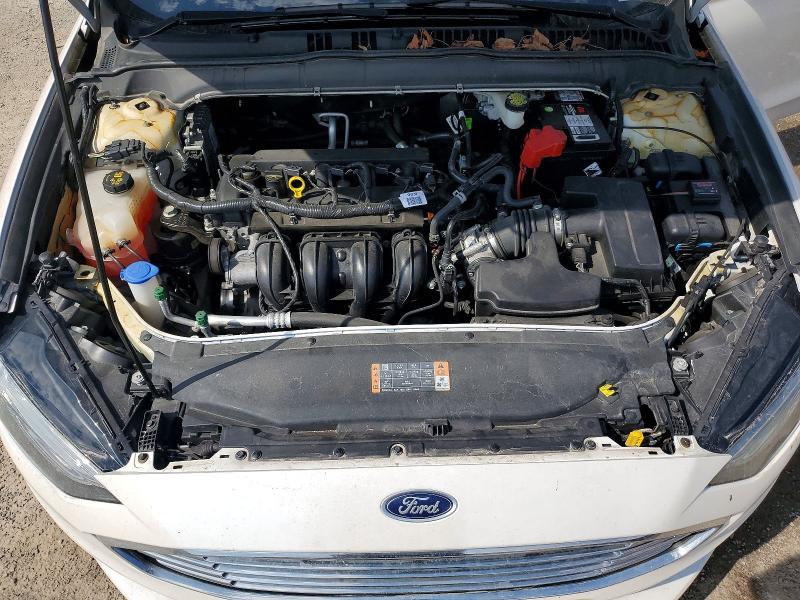 Aukcja sprzedaży 2017 Ford Fusion, vin: 3FA6P0H72HR173012, numer aukcji: 67121696