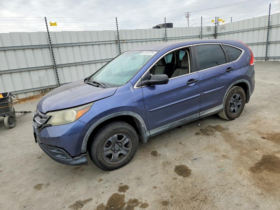 Aukcja sprzedaży 2013 Honda Cr-v, vin: 2HKRM4H31DH641474, numer aukcji: 67418776
