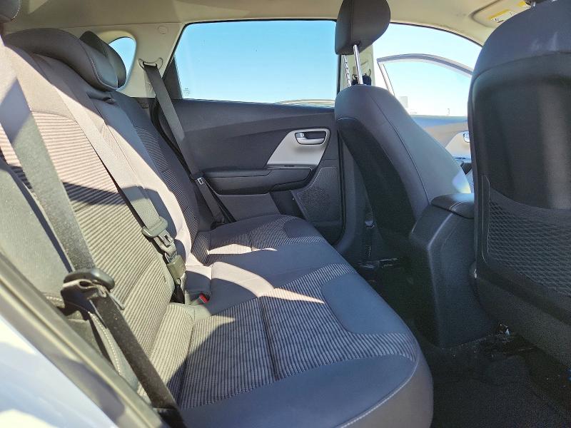 Продажа на аукционе авто 2019 Kia Niro, vin: KNDCB3LC8K5337746, номер лота: 70878676