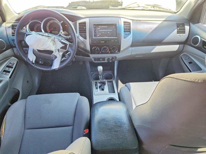Продажа на аукционе авто 2012 Toyota Tacoma, vin: 3TMKU4HN1CM033577, номер лота: 69443006