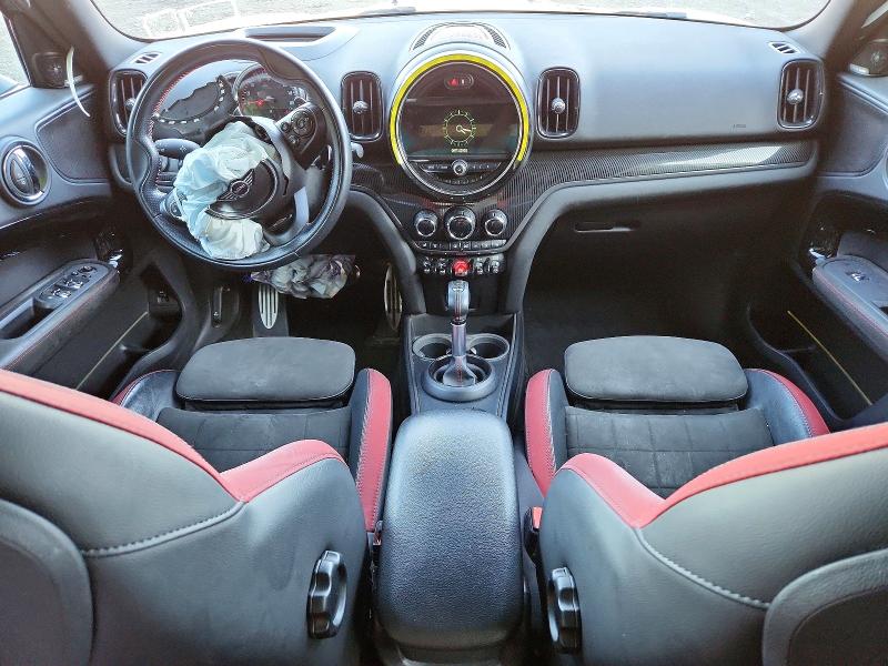 2019 Mini Cooper მანქანა იყიდება აუქციონზე, vin: WMZYV9C55K3F02801, აუქციონის ნომერი: 69091276
