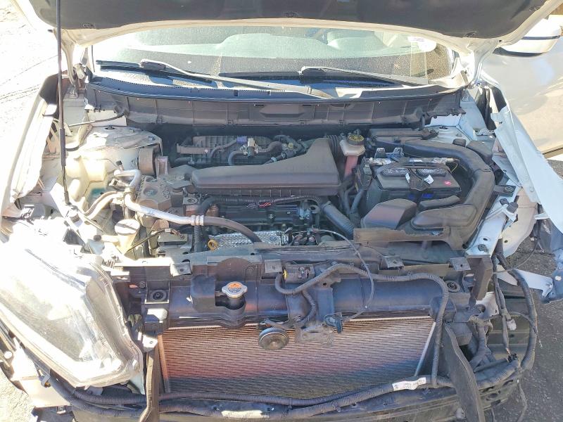 68629826 :رقم المزاد ، KNMAT2MV5GP652028 vin ، 2016 Nissan Rogue مزاد بيع