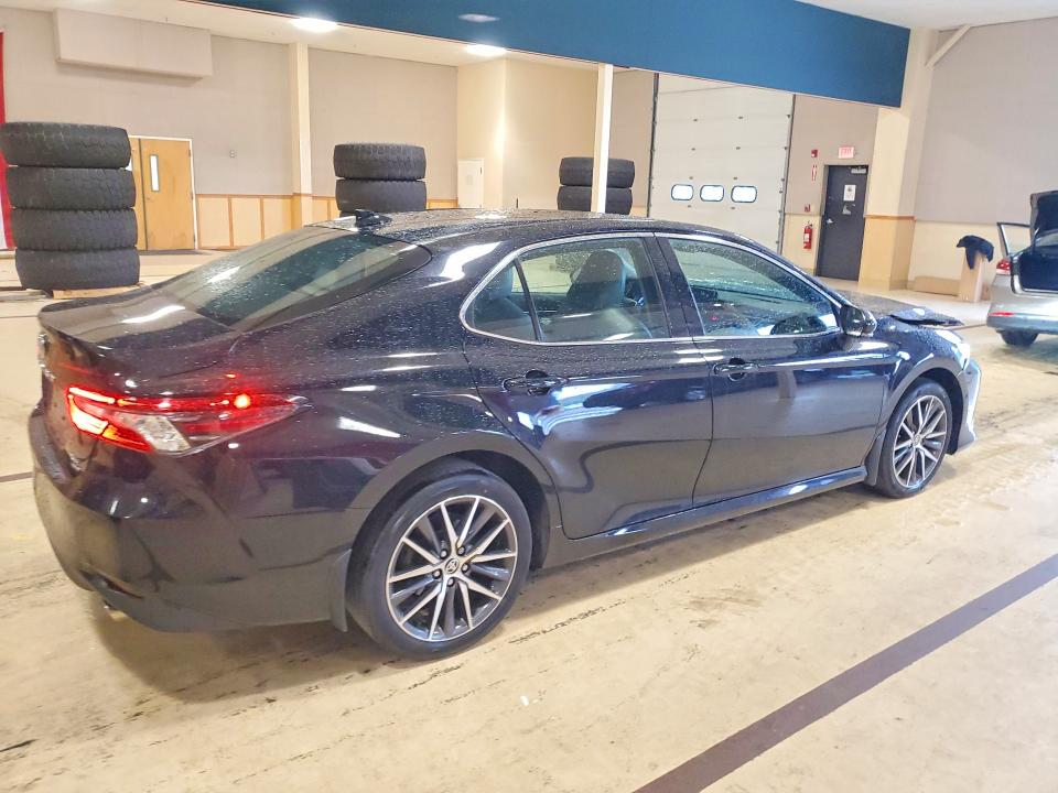 Aukcja sprzedaży 2023 Toyota Camry, vin: 4T1F11BK1PU078104, numer aukcji: 67265146