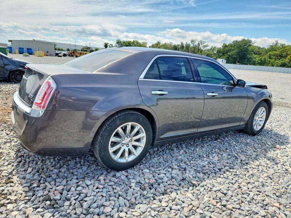 Aukcja sprzedaży 2014 Chrysler 300c, vin: 2C3CCAEG2EH343402, numer aukcji: 70776056