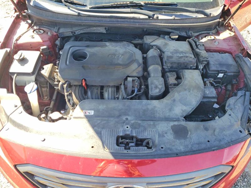 Aukcja sprzedaży 2017 Hyundai Sonata, vin: 5NPE34AF9HH483851, numer aukcji: 67902416