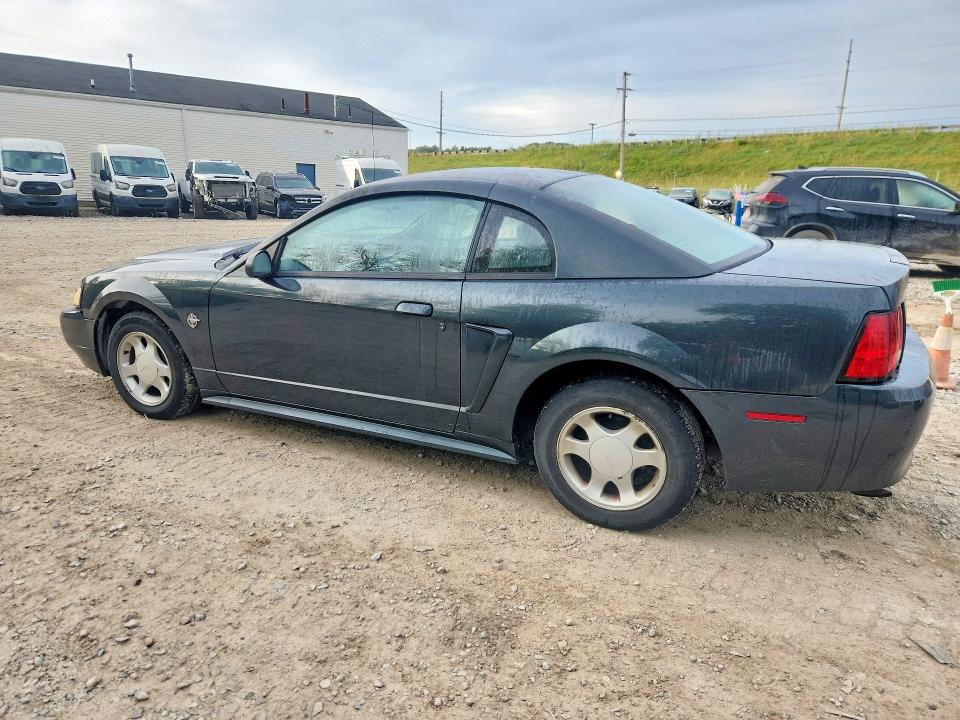 Продаж на аукціоні авто 1999 Ford Mustang, vin: 1FAFP4042XF130438, номер лоту: 70242636