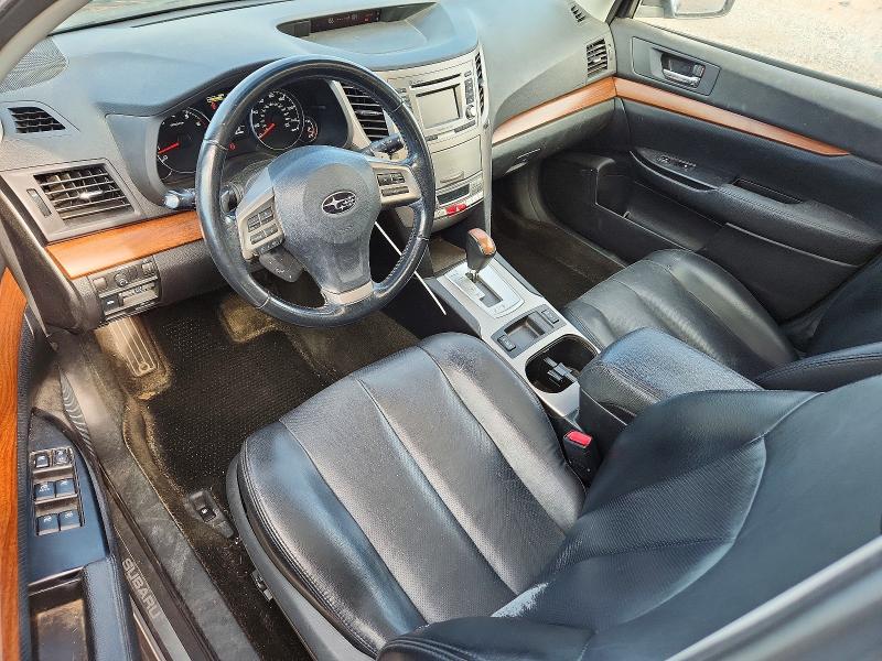 2014 Subaru Outback მანქანა იყიდება აუქციონზე, vin: 4S4BRCLC3E3223155, აუქციონის ნომერი: 66093656