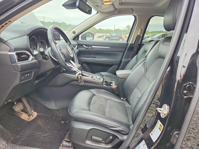 Продаж на аукціоні авто 2020 Mazda Cx-5, vin: JM3KFBCM3L0764941, номер лоту: 70724996