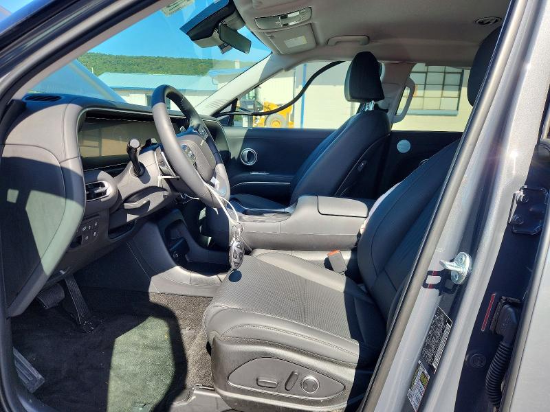 2026 Hyundai Palisade მანქანა იყიდება აუქციონზე, vin: KM8RLES29TU133973, აუქციონის ნომერი: 70104236