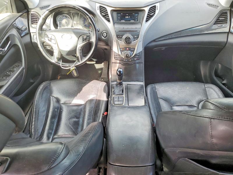 65963516 :رقم المزاد ، KMHFG4JG5EA346745 vin ، 2014 Hyundai Azera مزاد بيع
