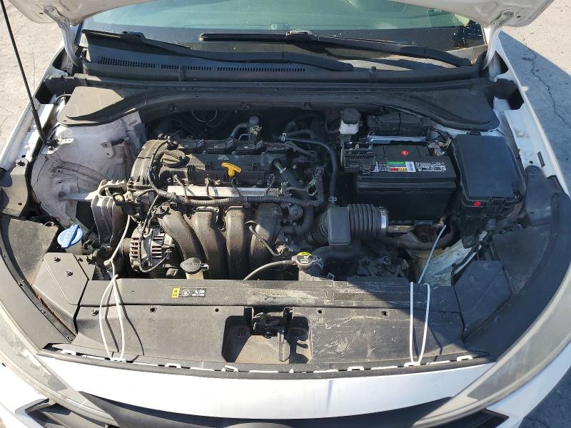 Aukcja sprzedaży 2019 Hyundai Elantra, vin: 5NPD84LF8KH406860, numer aukcji: 68055056