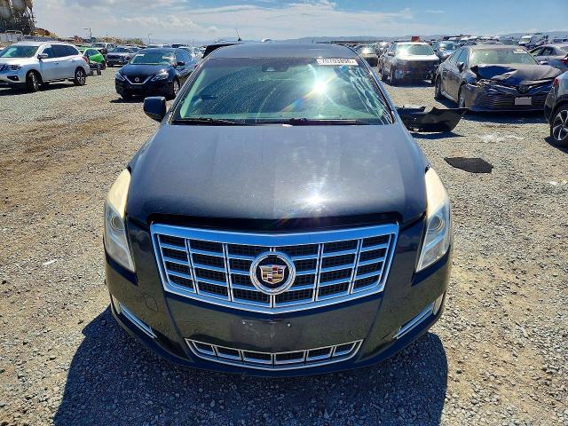 2013 Cadillac Xts მანქანა იყიდება აუქციონზე, vin: 2G61R5S36D9181456, აუქციონის ნომერი: 70703896