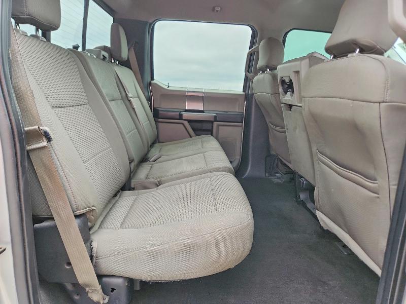 Продажа на аукционе авто 2015 Ford F150, vin: 1FTEW1CPXFFA76186, номер лота: 69646716