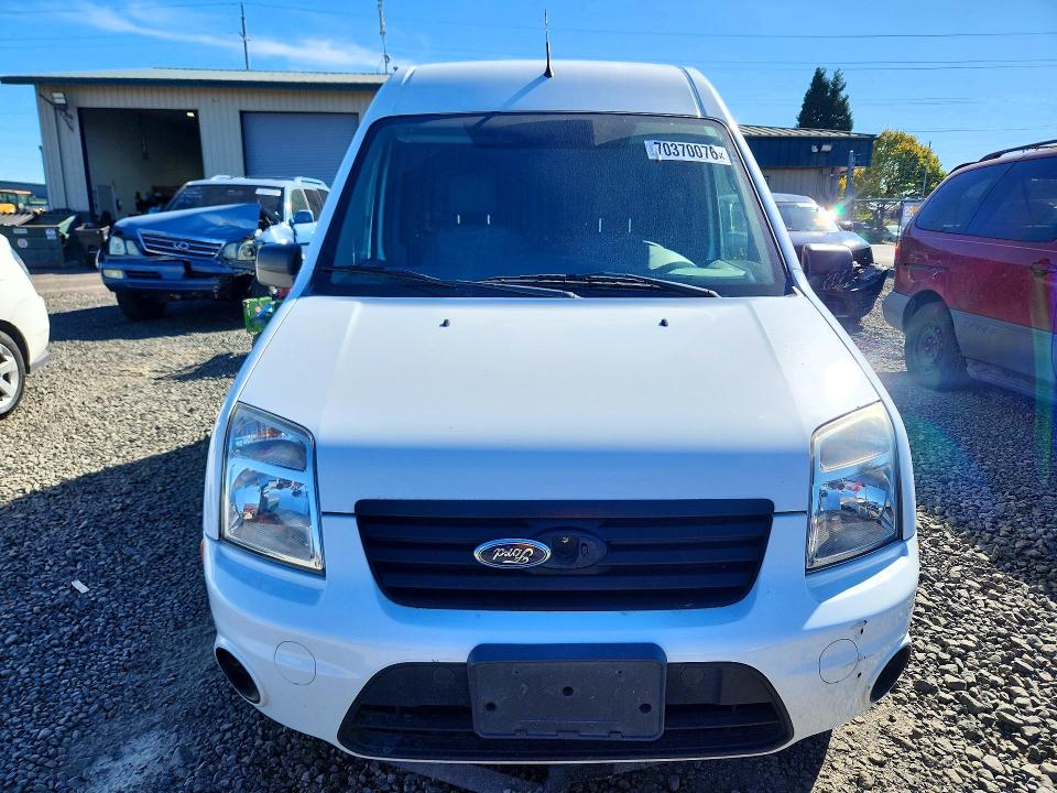 Aukcja sprzedaży 2013 Ford Transit Connect, vin: NM0LS6BN5DT128125, numer aukcji: 70370076