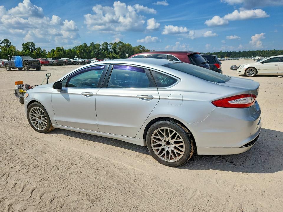 Aukcja sprzedaży 2016 Ford Fusion, vin: 3FA6P0HD2GR340814, numer aukcji: 70483826