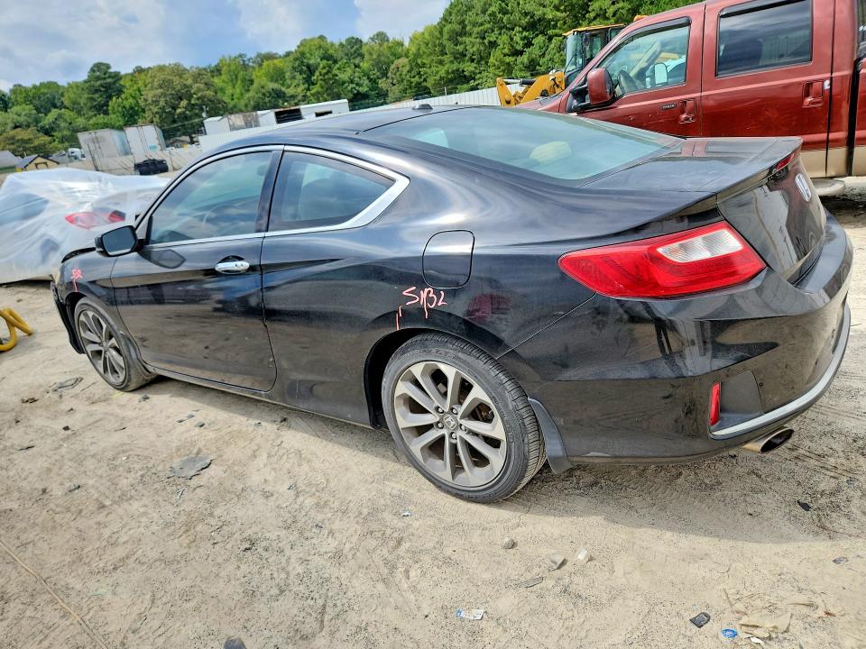 Продаж на аукціоні авто 2013 Honda Accord, vin: 1HGCT2B80DA007342, номер лоту: 69594966