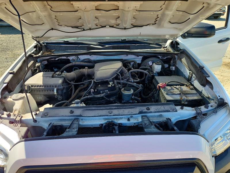 Aukcja sprzedaży 2021 Toyota Tacoma, vin: 3TYRX5GN8MT023843, numer aukcji: 68225696