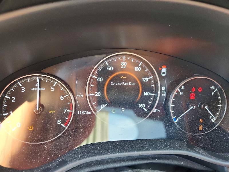 Продаж на аукціоні авто 2025 Mazda 3, vin: JM1BPBLM8S1751813, номер лоту: 67476216