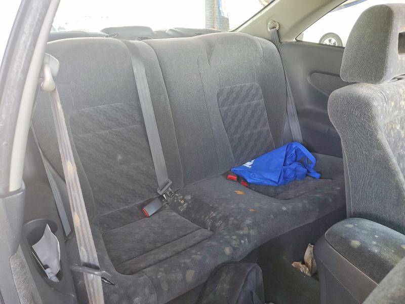2001 Honda Accord მანქანა იყიდება აუქციონზე, vin: 1HGCG22401A036370, აუქციონის ნომერი: 68037056
