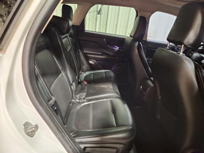 Продажа на аукционе авто 2023 Lincoln Corsair, vin: 5LMCJ1DA0PUL09689, номер лота: 68071496