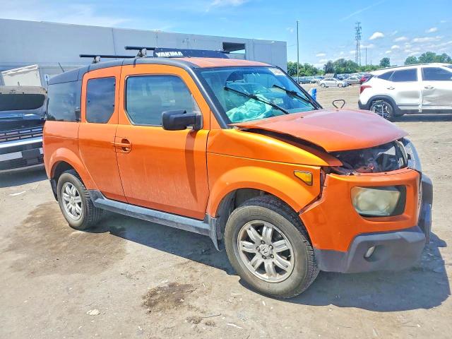 2006 Honda Element მანქანა იყიდება აუქციონზე, vin: 5J6YH27796L006021, აუქციონის ნომერი: 70301076