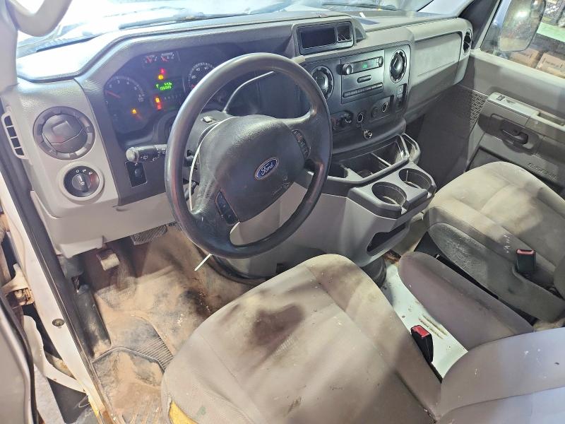 Продажа на аукционе авто 2013 Ford Econoline, vin: 1FTNE2EW0DDA67549, номер лота: 72246326