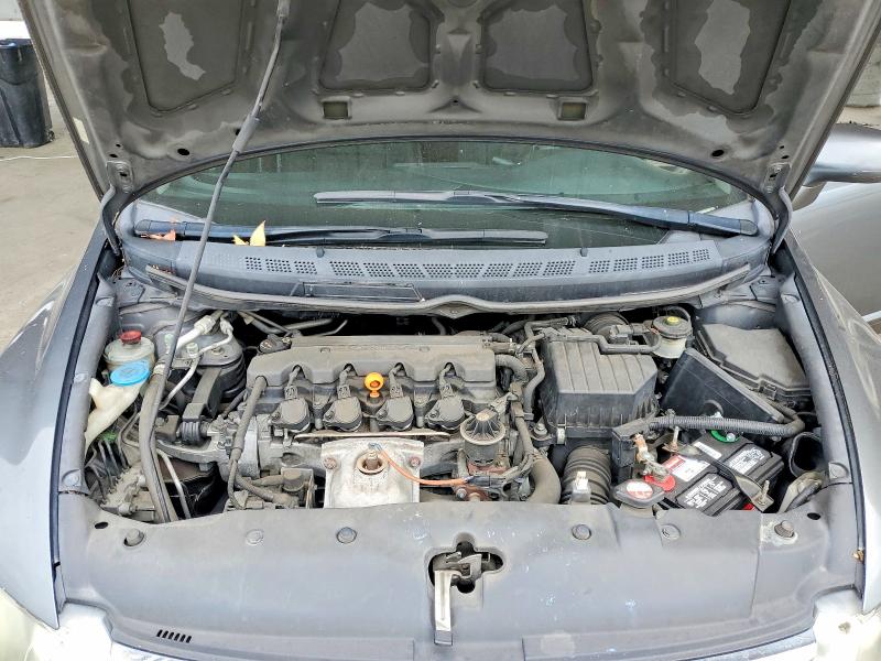 Продажа на аукционе авто 2010 Honda Civic, vin: 19XFA1F6XAE065956, номер лота: 69570676