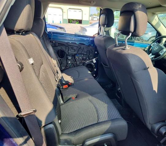 Продажа на аукционе авто 2018 Dodge Journey, vin: 3C4PDCBG8JT534124, номер лота: 67143866