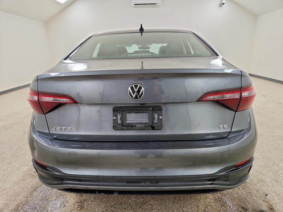 Продаж на аукціоні авто 2024 Volkswagen Jetta, vin: 3VW7M7BUXRM072813, номер лоту: 70260906