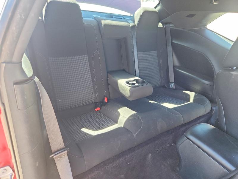 Aukcja sprzedaży 2017 Dodge Challenger, vin: 2C3CDZAGXHH626149, numer aukcji: 68382946