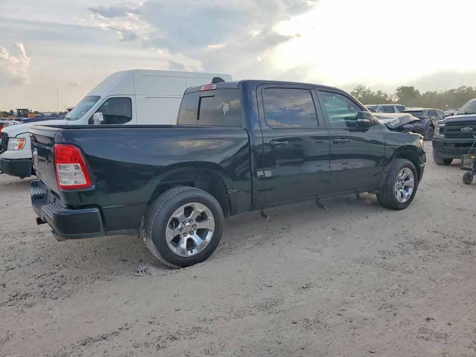 70524556 :رقم المزاد ، 1C6RREFT4KN884601 vin ، 2019 Ram 1500 مزاد بيع