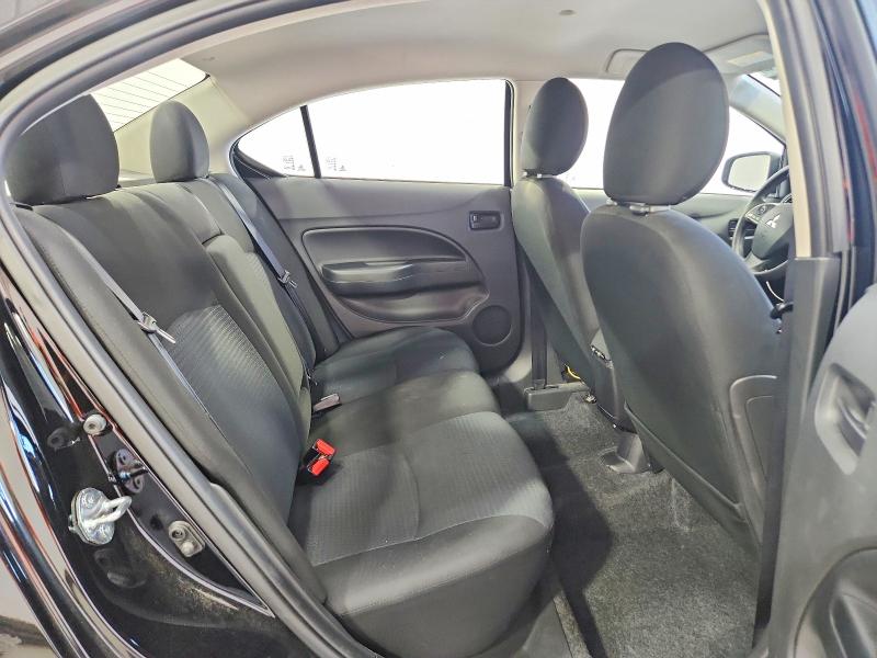 Продажа на аукционе авто 2024 Mitsubishi Mirage, vin: ML32FUFJ4RHF10046, номер лота: 67540036