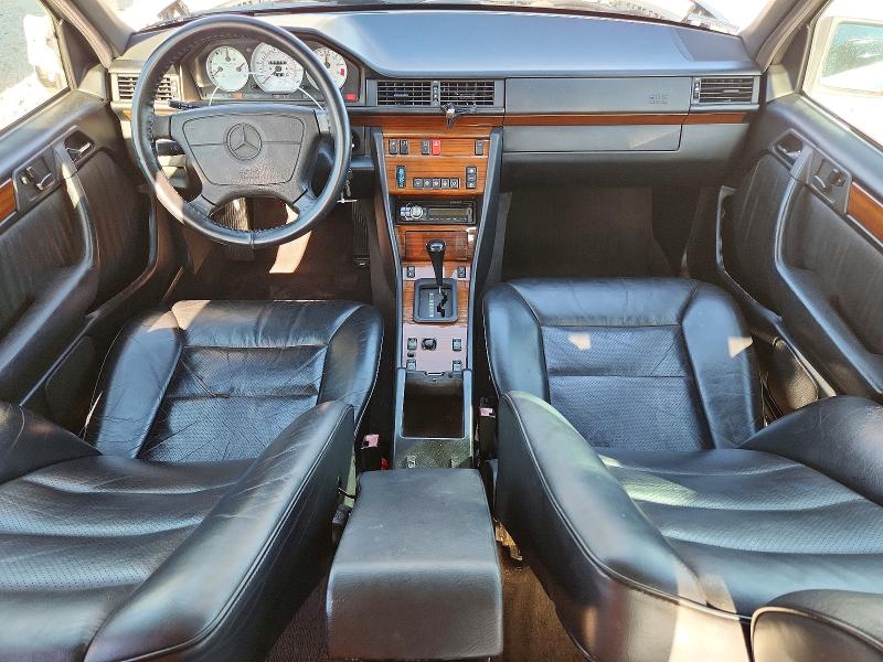 Продаж на аукціоні авто 1995 Mercedes-benz E, vin: WDBEA32E8SC224081, номер лоту: 68188616