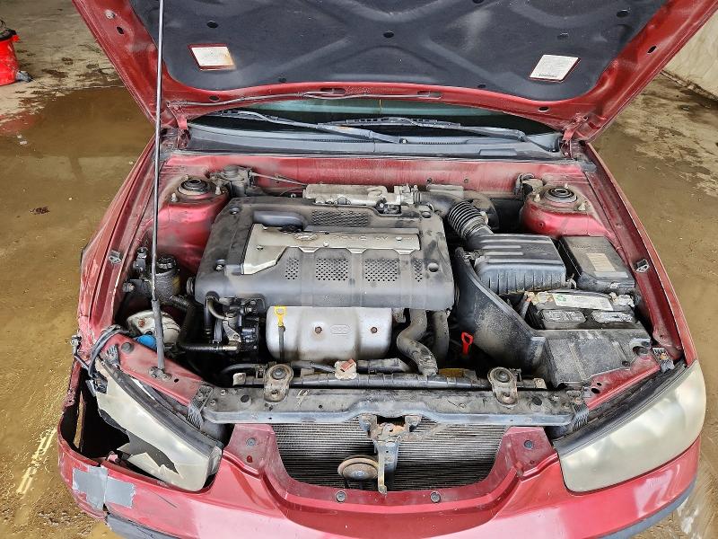 Продаж на аукціоні авто 2002 Hyundai Elantra, vin: KMHDN55D62U058973, номер лоту: 69607746