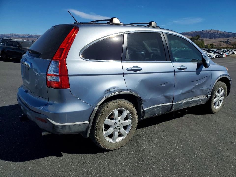 70721426 :رقم المزاد ، JHLRE48787C078863 vin ، 2007 Honda Cr-v مزاد بيع