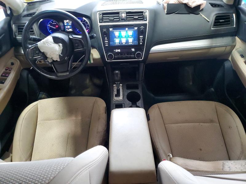 67518386 :رقم المزاد ، 4S4BSACC3J3317653 vin ، 2018 Subaru Outback مزاد بيع